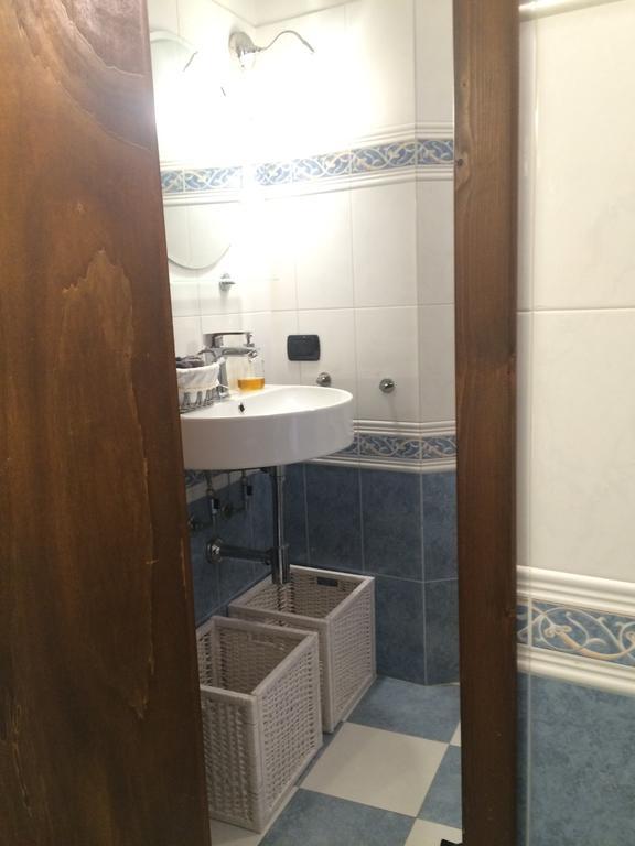 Scisa De Lu Fusulicchiu Apartment Лече Екстериор снимка