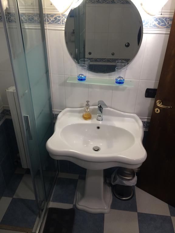 Scisa De Lu Fusulicchiu Apartment Лече Екстериор снимка