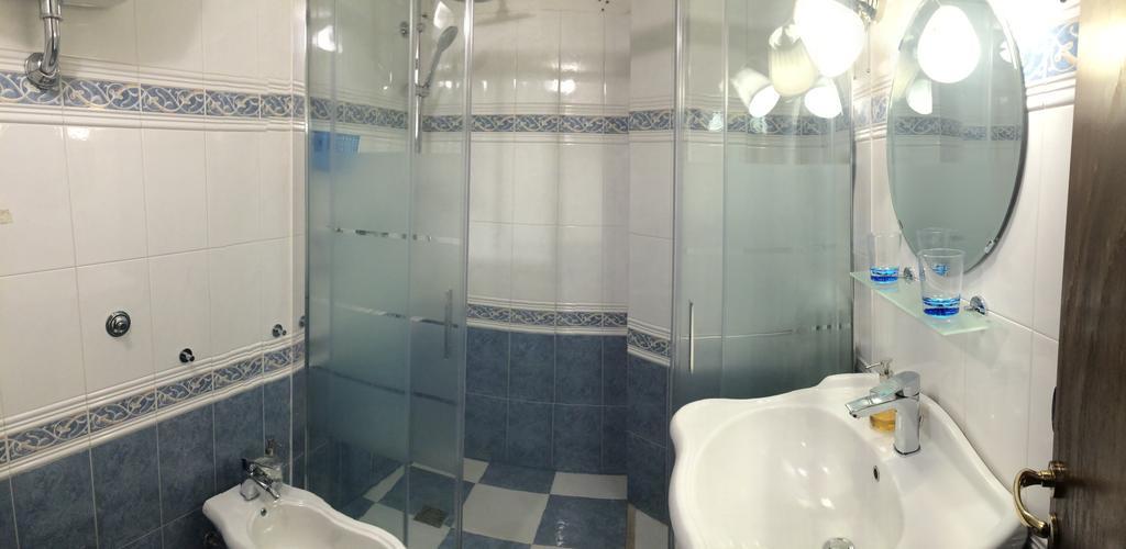 Scisa De Lu Fusulicchiu Apartment Лече Екстериор снимка