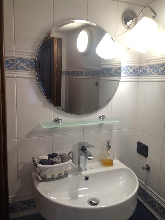 Scisa De Lu Fusulicchiu Apartment Лече Екстериор снимка