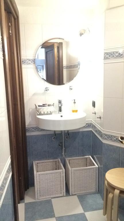 Scisa De Lu Fusulicchiu Apartment Лече Екстериор снимка