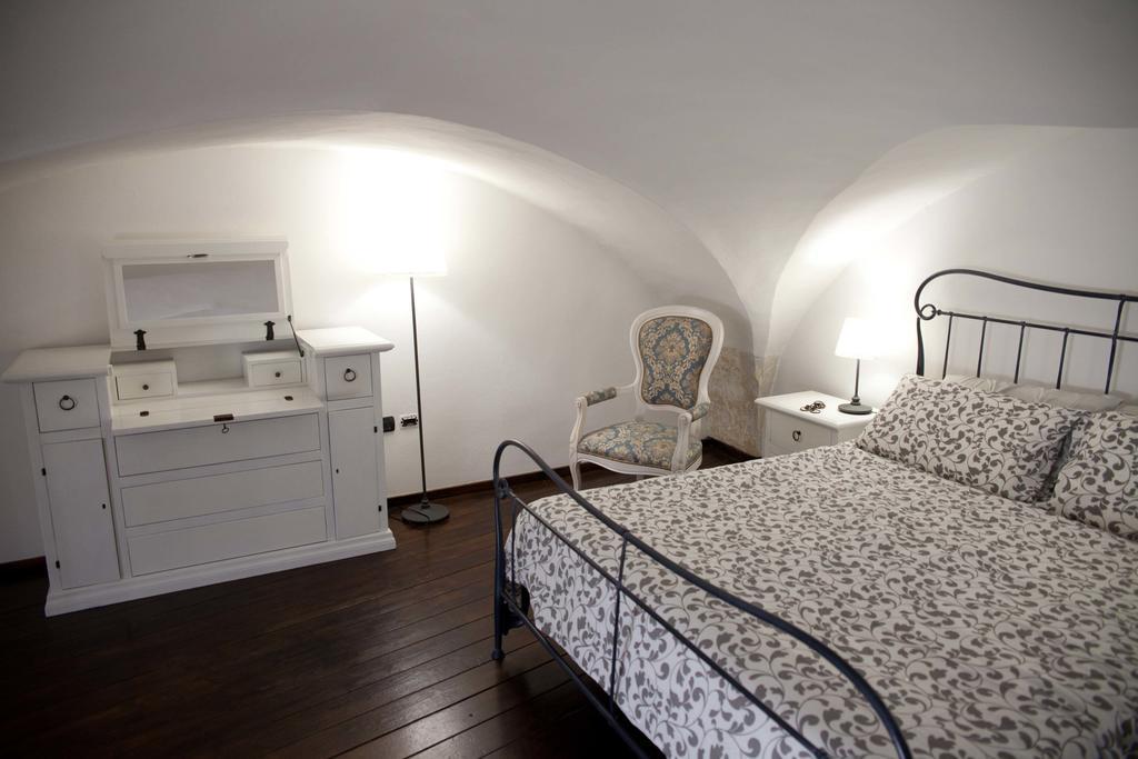 Scisa De Lu Fusulicchiu Apartment Лече Екстериор снимка