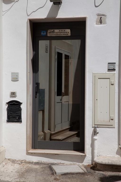 Scisa De Lu Fusulicchiu Apartment Лече Екстериор снимка