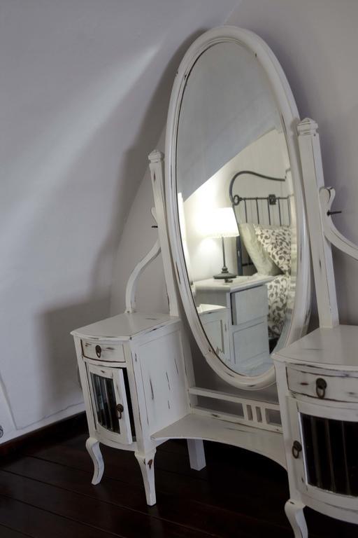 Scisa De Lu Fusulicchiu Apartment Лече Екстериор снимка